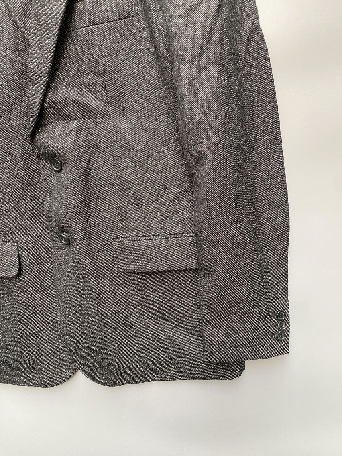 Helmut Lang Archive A/W 1996 Helmut Lang Blazer Size US M / EU 48-50 / 2 - 4 Thumbnail