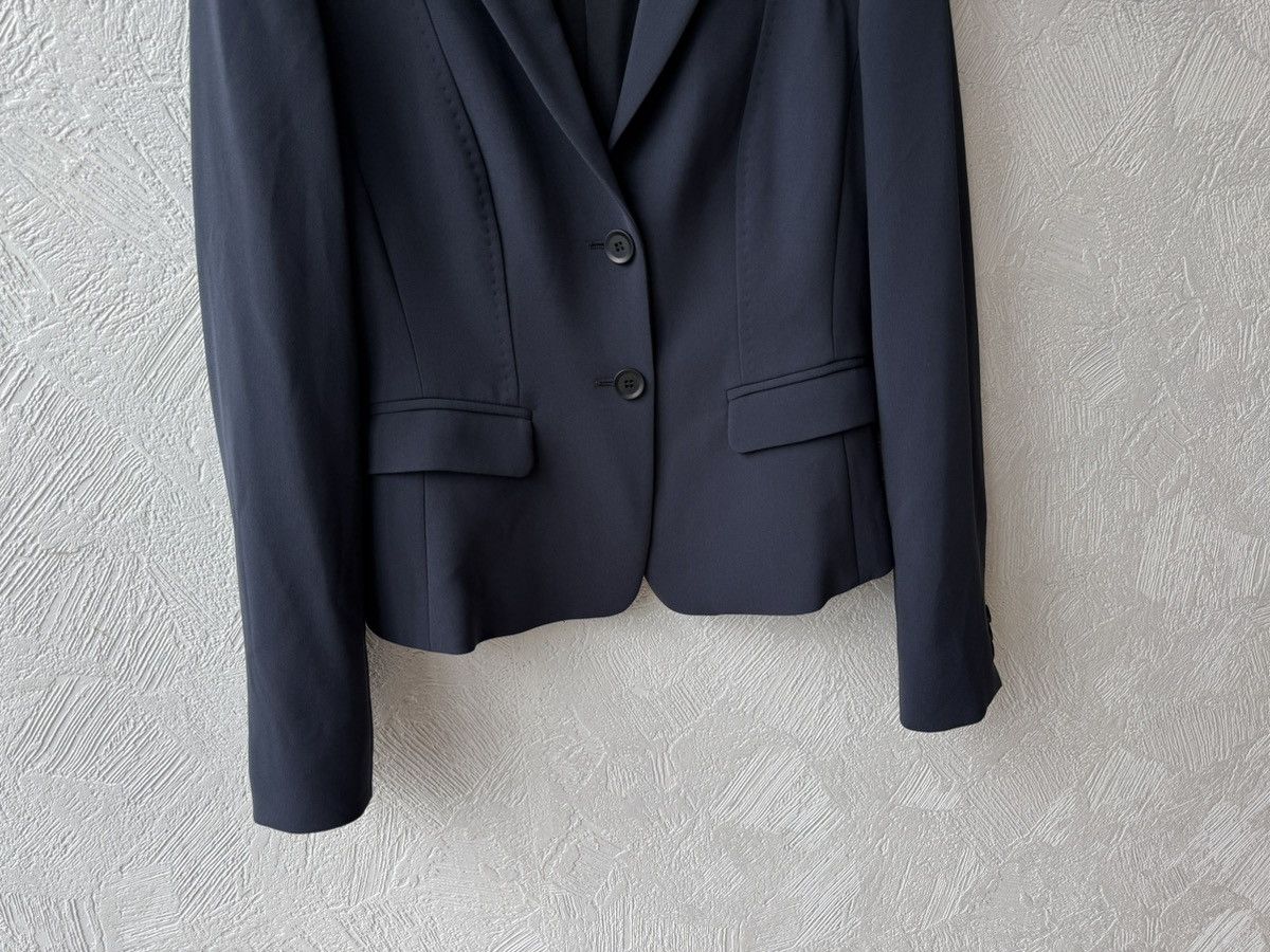 Max Mara Max Mara Studio Blazer Size M / US 6-8 / IT 42-44 - 3 Thumbnail