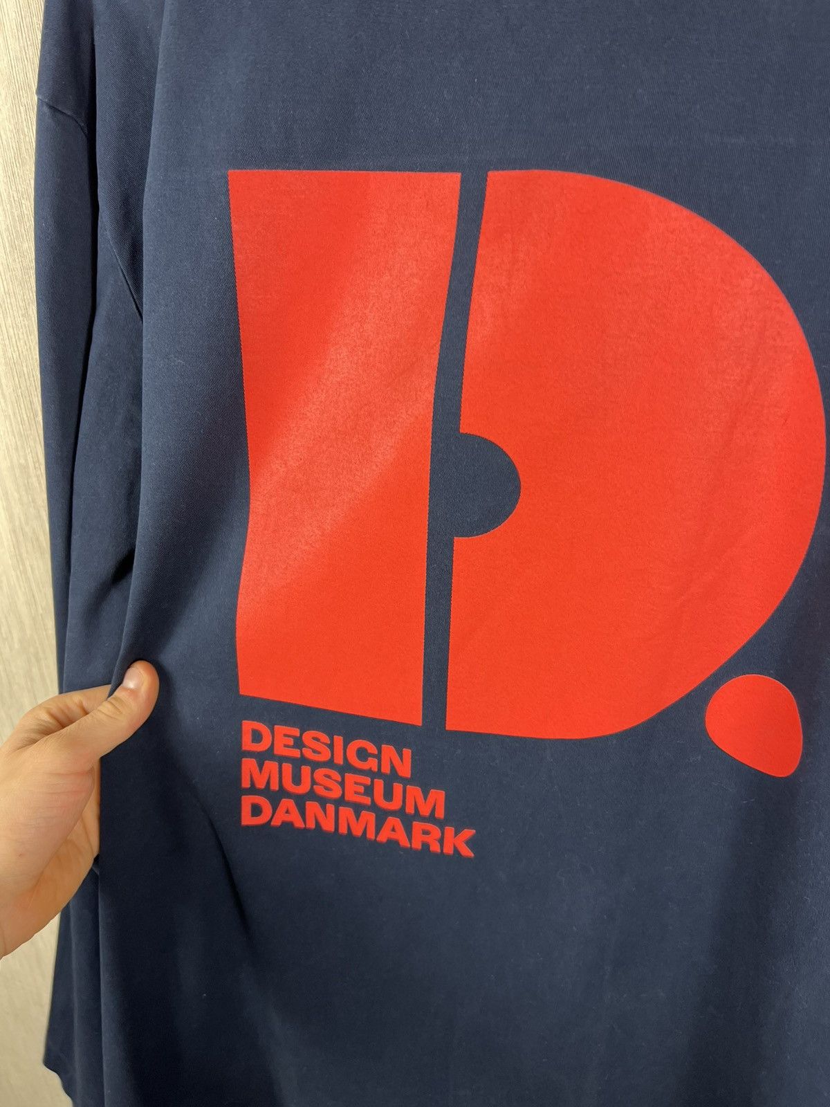 Henrik Vibskov Henrik Vibskov Design Museum Danmark long cotton coat jacket Size US M / EU 48-50 / 2 - 17 Thumbnail