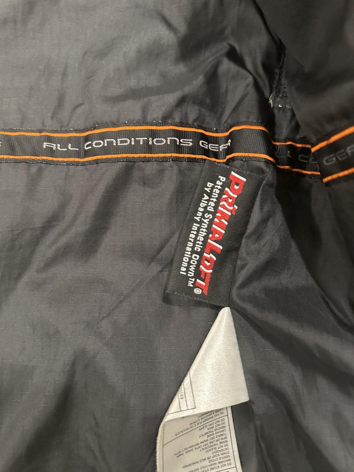 Nike Nike ACG Jacket Size US M / EU 48-50 / 2 - 6 Thumbnail