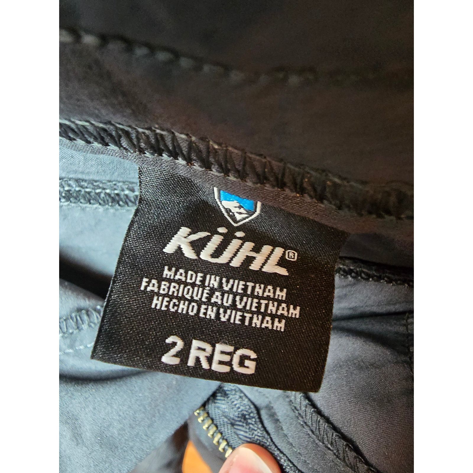 Kuhl Women's Kuhl Pants Size 2 Size 26" / US 2 / IT 38 - 4 Thumbnail