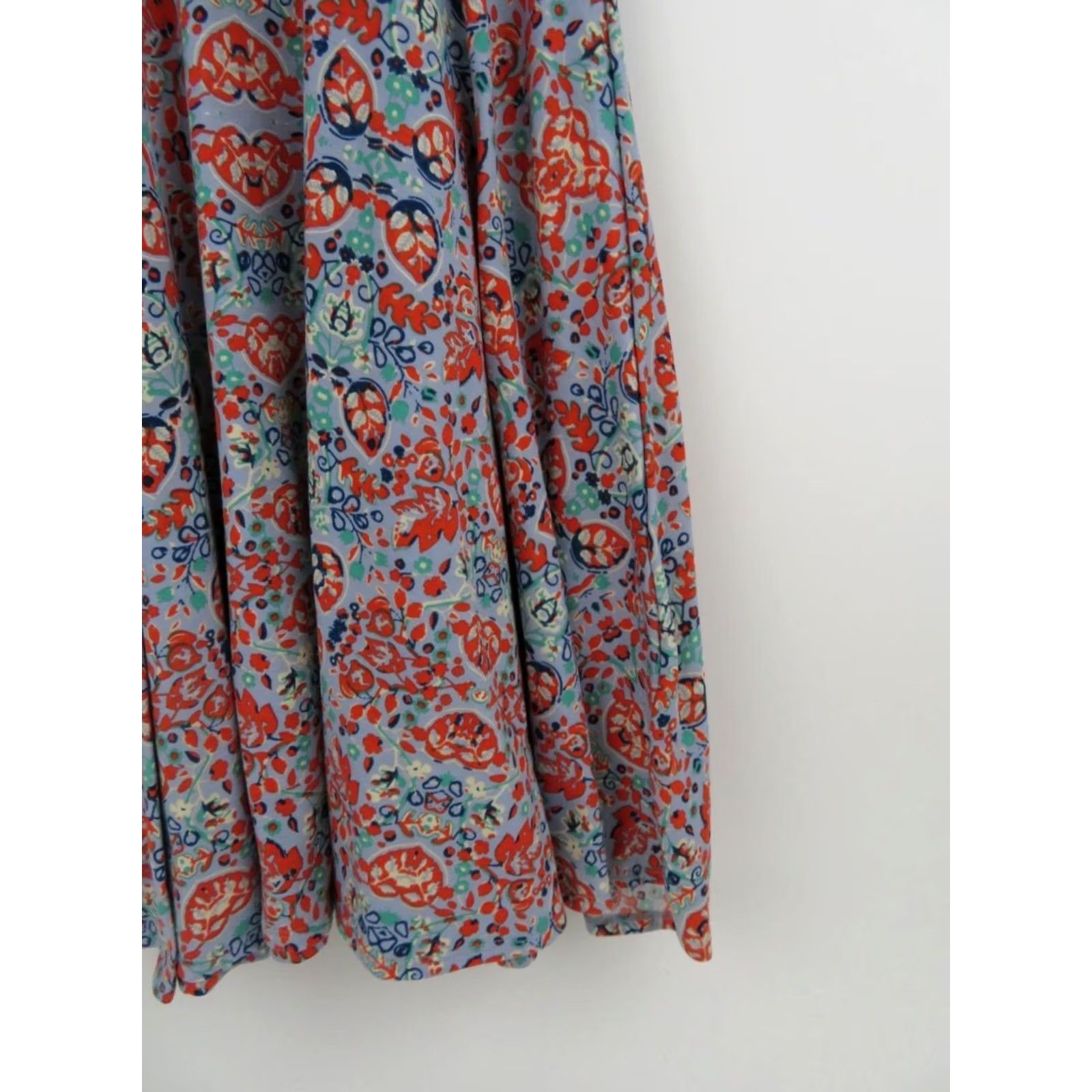 Vintage VINTAGE not applicable Size XXS / US 00 / IT 34 - 3 Thumbnail
