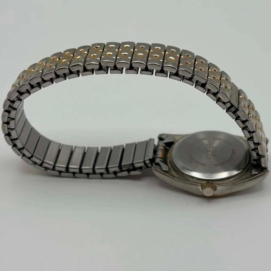 Other Silver & Gold Retro Watch Size ONE SIZE - 4 Thumbnail