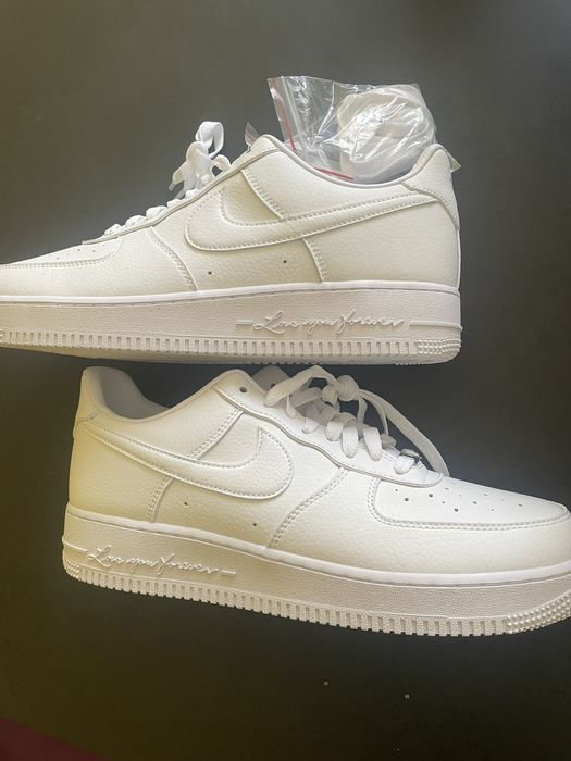 Nike Nike Air Force 1 Low Drake NOCTA Certified Lover Boy | Grailed