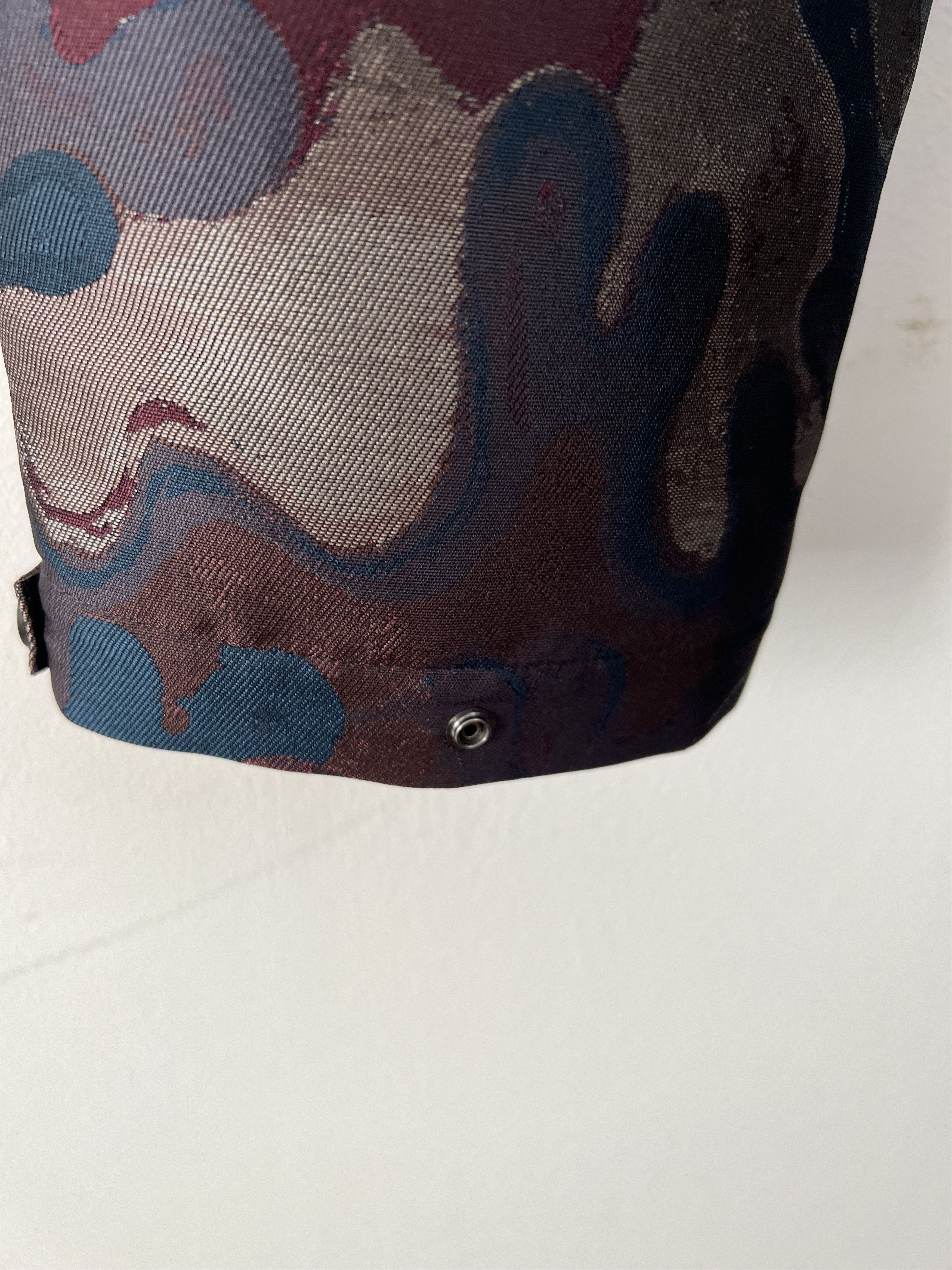 Dior Runway Dior X Peter Doig Cargo Pants Size US 32 / EU 48 - 17 Thumbnail