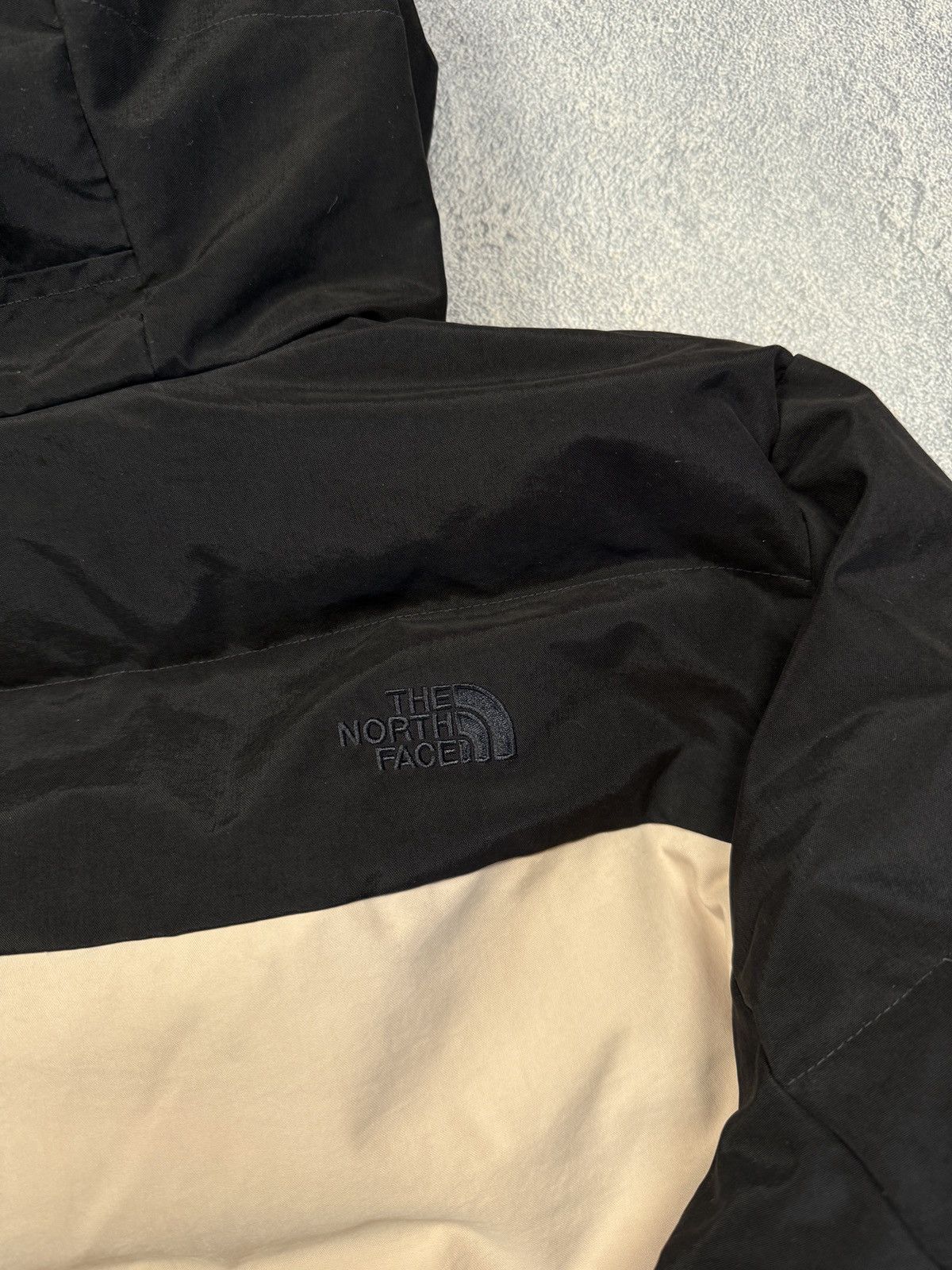 The North Face TNF The North Face 550 Puffer Ski Jacket Size XL / US 12-14 / IT 48-50 - 10 Thumbnail