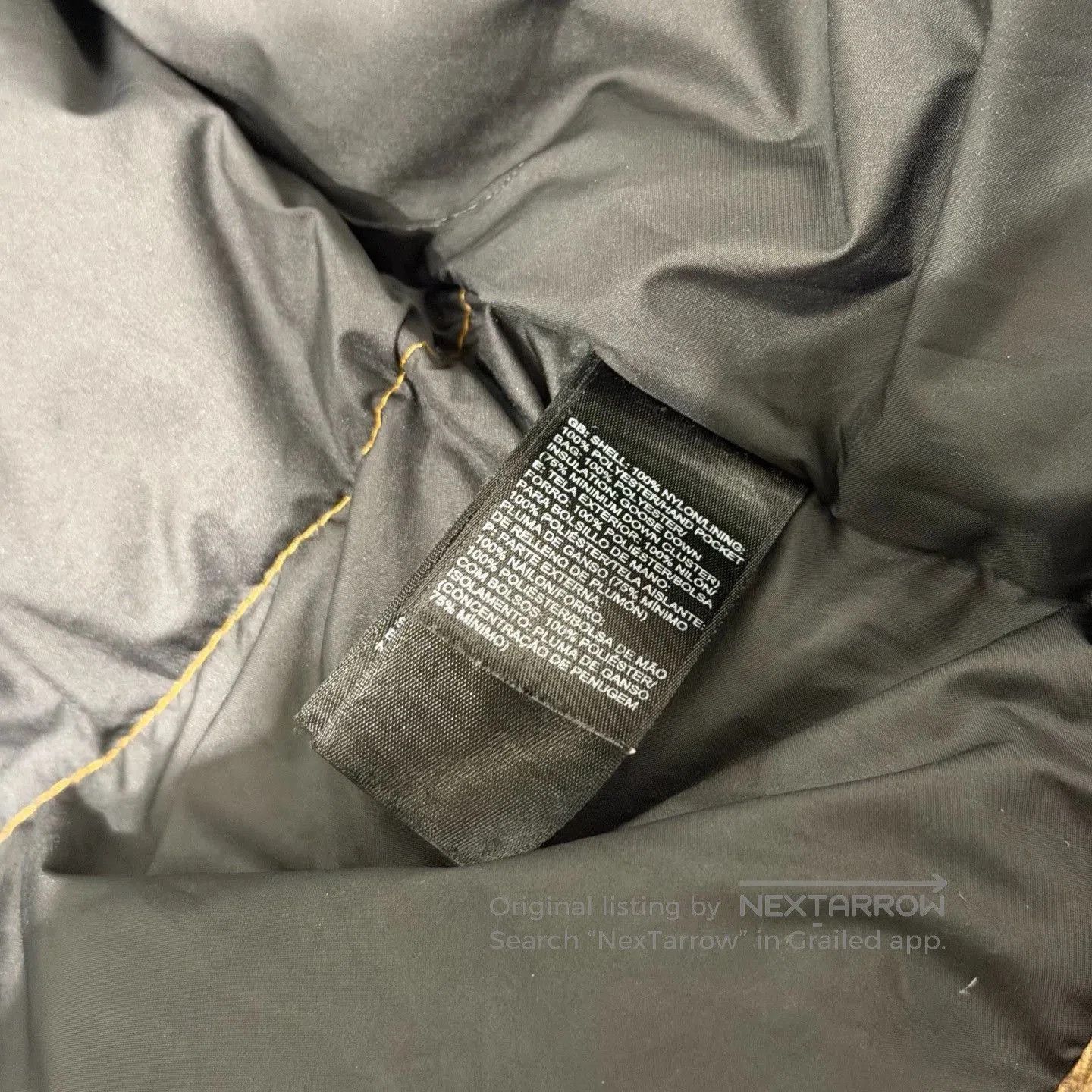 Supreme Supreme x The North Face Horsehair Item. Size US S / EU 44-46 / 1 - 9 Thumbnail