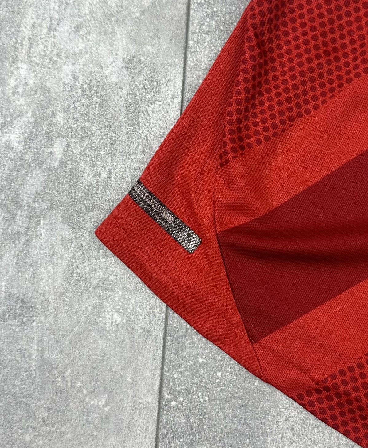 Puma Puma Rangers 2014/15 Third Soccer Football Jersey Size US L / EU 52-54 / 3 - 6 Thumbnail