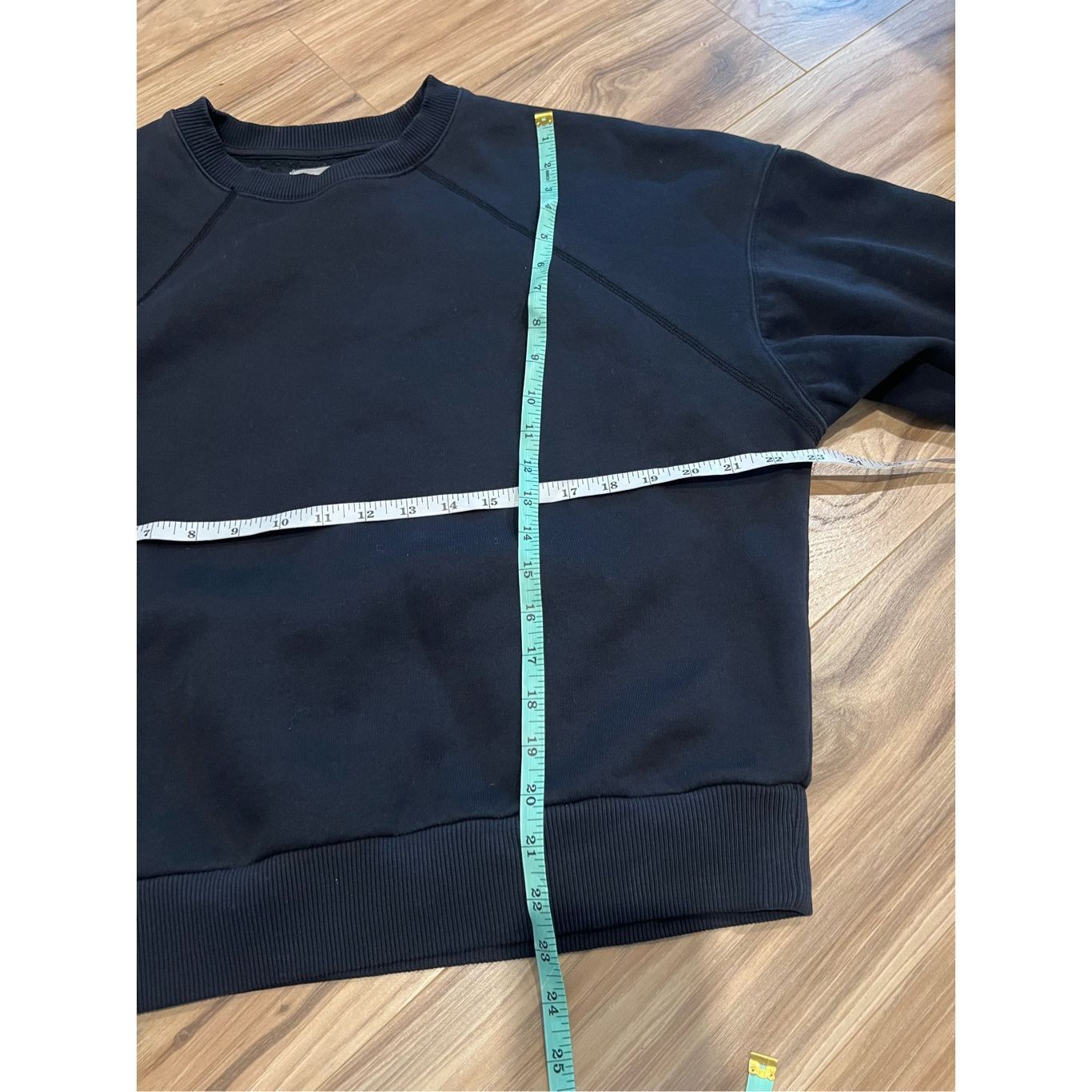 Everlane Everlane sweatshirt sz XL Size XL / US 12-14 / IT 48-50 - 6 Thumbnail