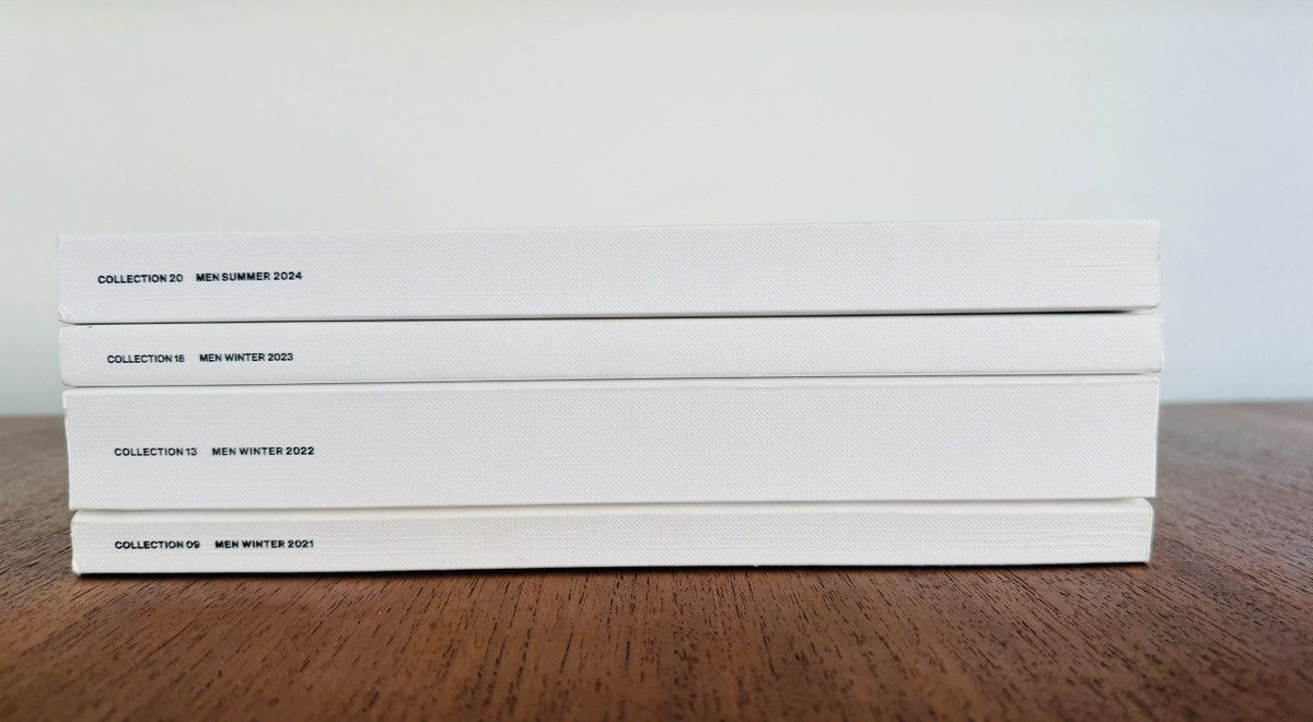 Celine CELINE Men Lookbooks - Hedi Slimane Size ONE SIZE - 11 Thumbnail