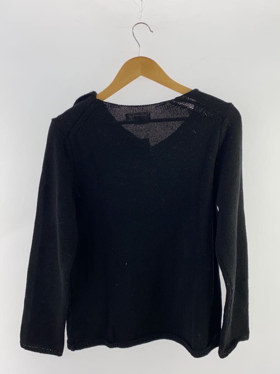 Comme des Garcons 2022 Wool Sweater Size US M / EU 48-50 / 2 - 2 Thumbnail