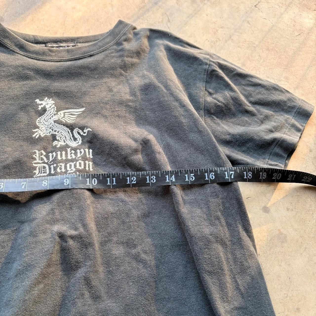 If Six Was Nine Yuro club shirt Size US M / EU 48-50 / 2 - 3 Thumbnail