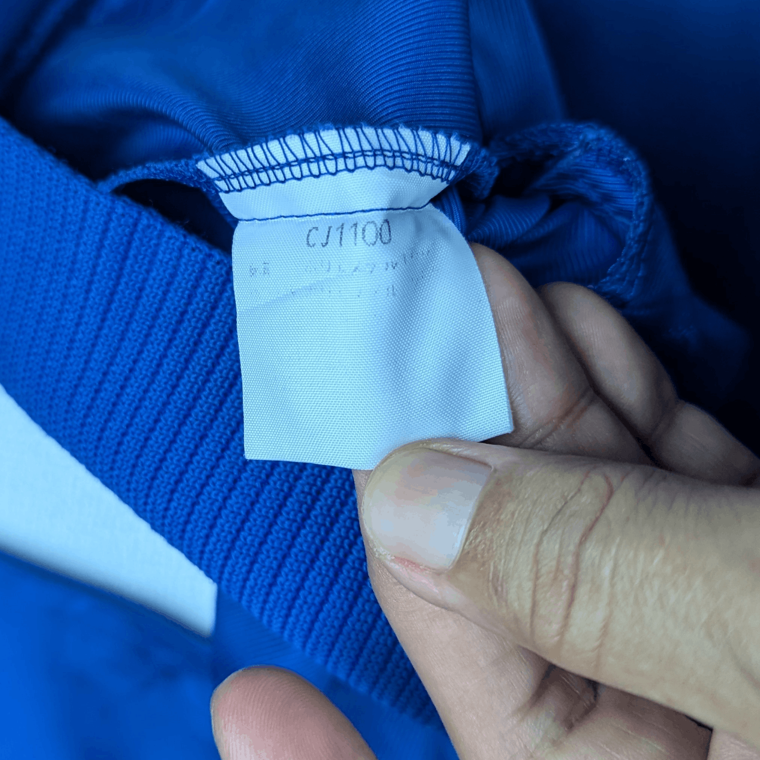 Champion Vintage CHAMPION Sportswear Training Jacket Size US L / EU 52-54 / 3 - 16 Thumbnail