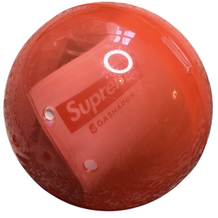 Supreme Supreme Bandai Gashapon Mini Technics Turntable Size ONE SIZE - 2 Thumbnail