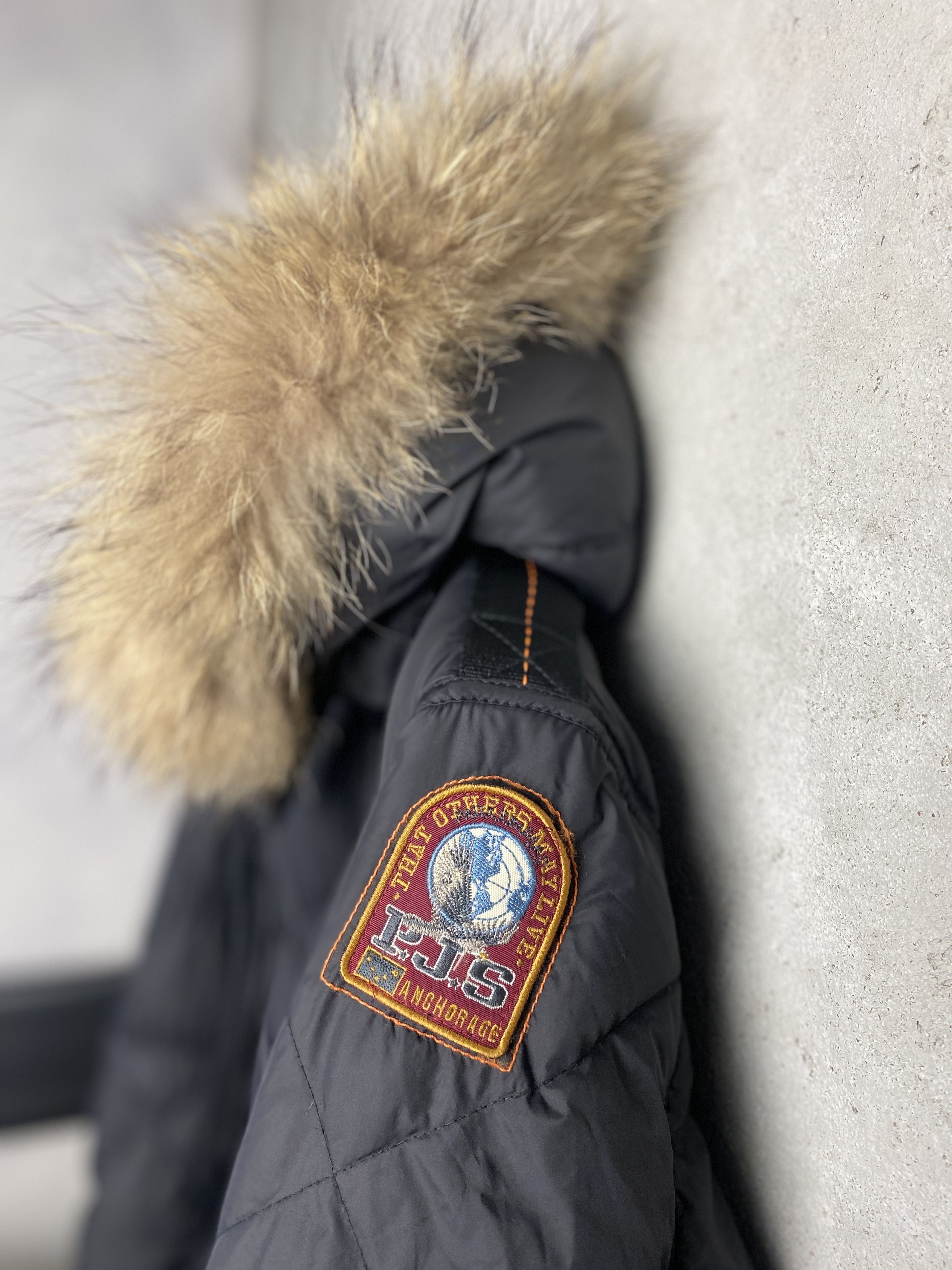 Parajumpers Parajumpers USAF 210 Squadron jacket winter Size US S / EU 44-46 / 1 - 3 Thumbnail