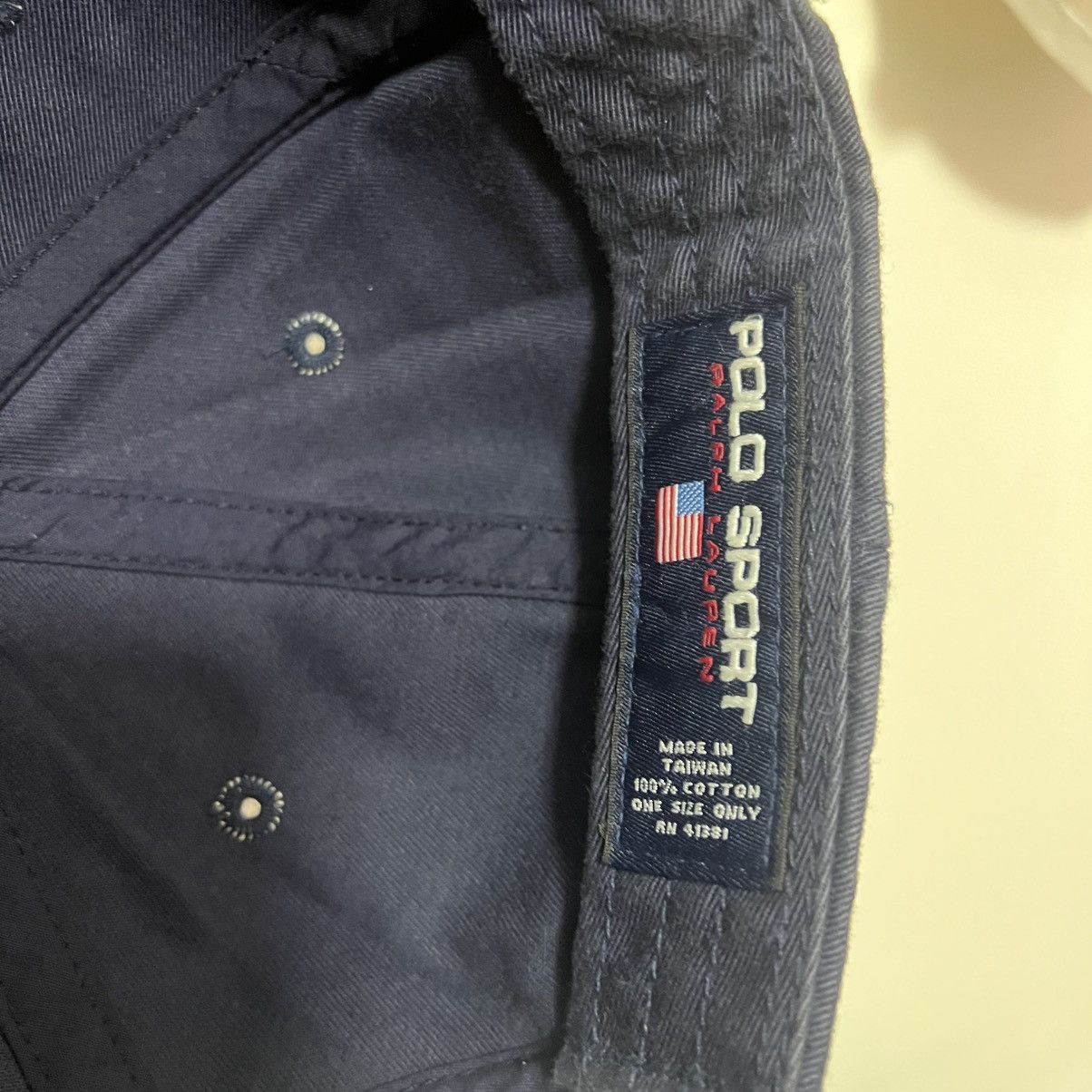 Polo Ralph Lauren Ralph lauren polo dog Size ONE SIZE - 7 Thumbnail
