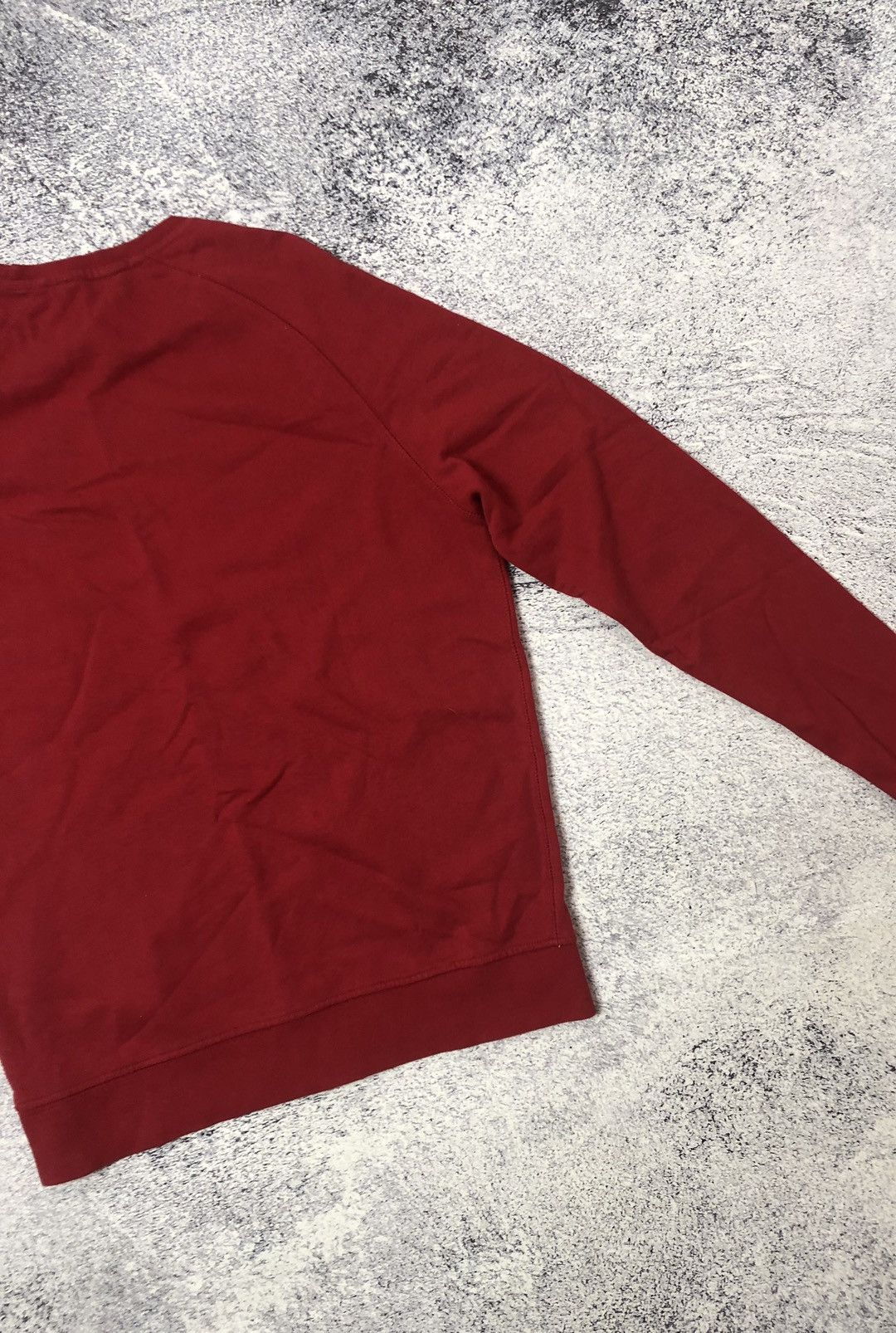 YMC Sweater mens YMC y2k size S luxury drill casual ykk Size US S / EU 44-46 / 1 - 7 Thumbnail