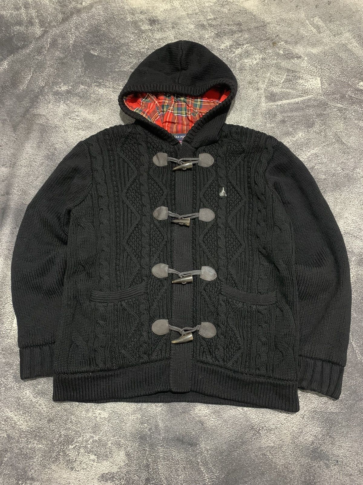 BEANPOLE Knitwear beanpole cardigan Size US L / EU 52-54 / 3 - 1 Thumbnail