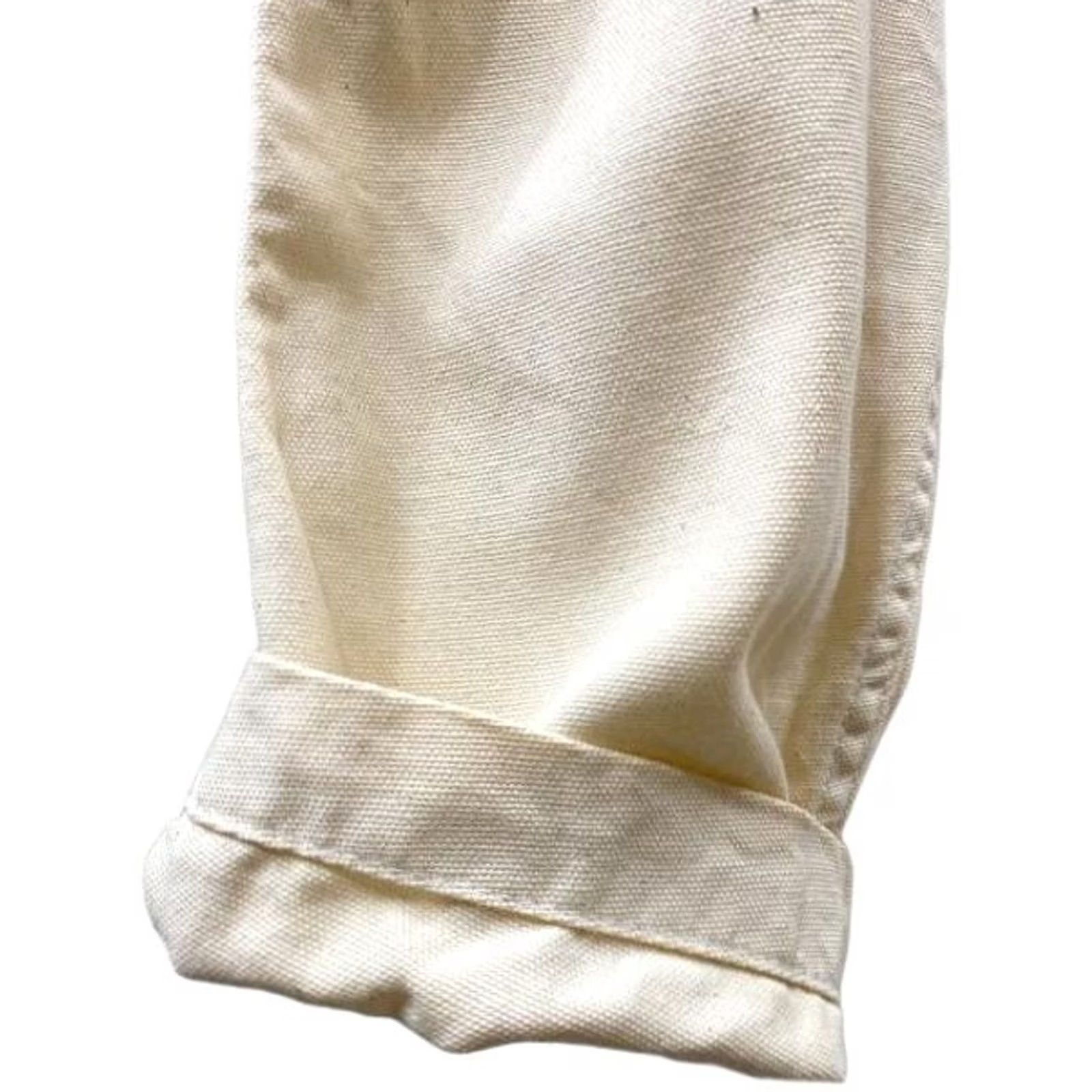 Engineered Garments ENGINEERED GARMENTS BEDFORD JACKET Blazer MEN Ivory Cotton S Used Jacket Casual Mens Size 36R - 5 Thumbnail
