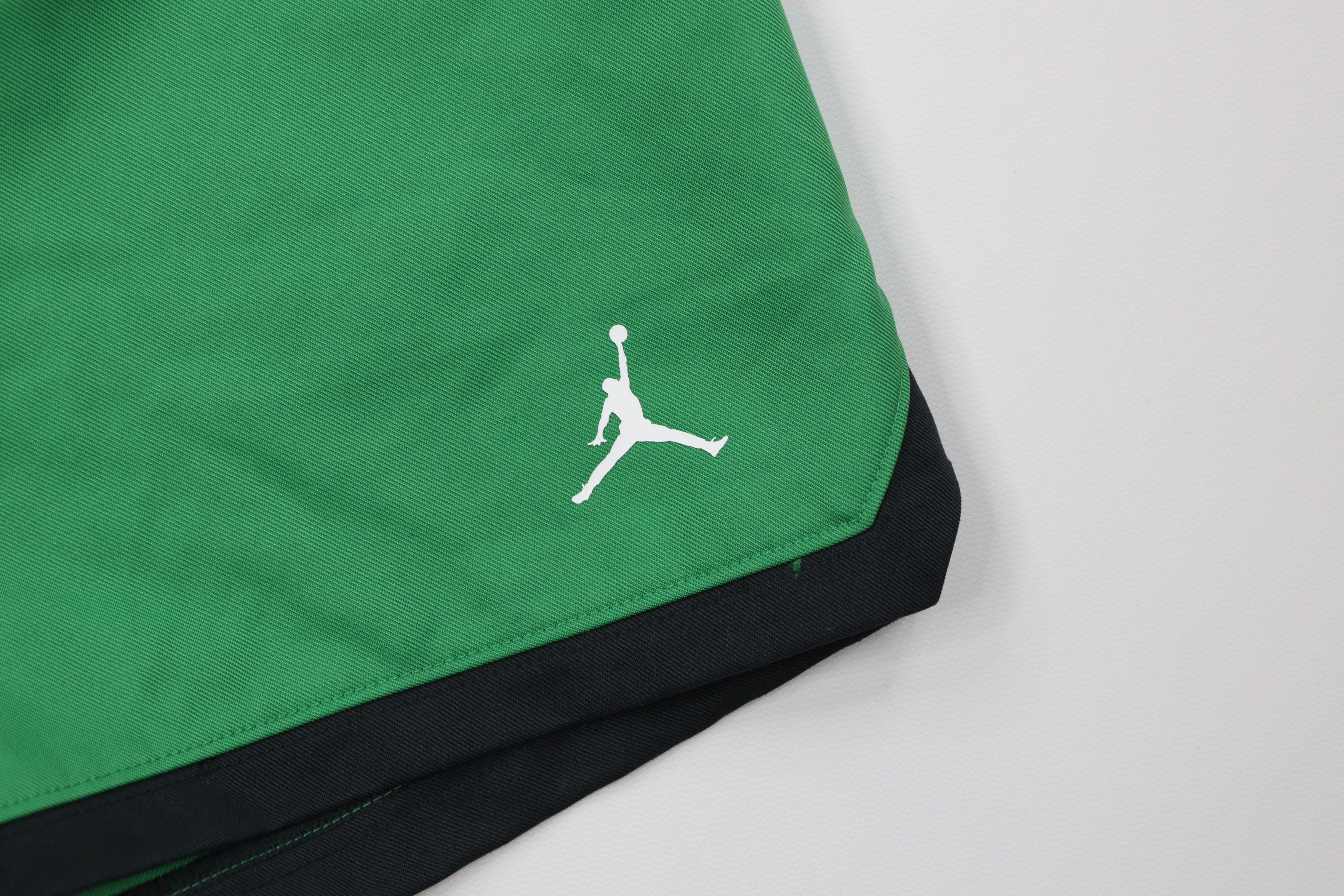 Nike Nike Air Jordan Fit Quai 54 Color Block Basketball Shorts Size 30" / US 8 / IT 44 - 5 Thumbnail