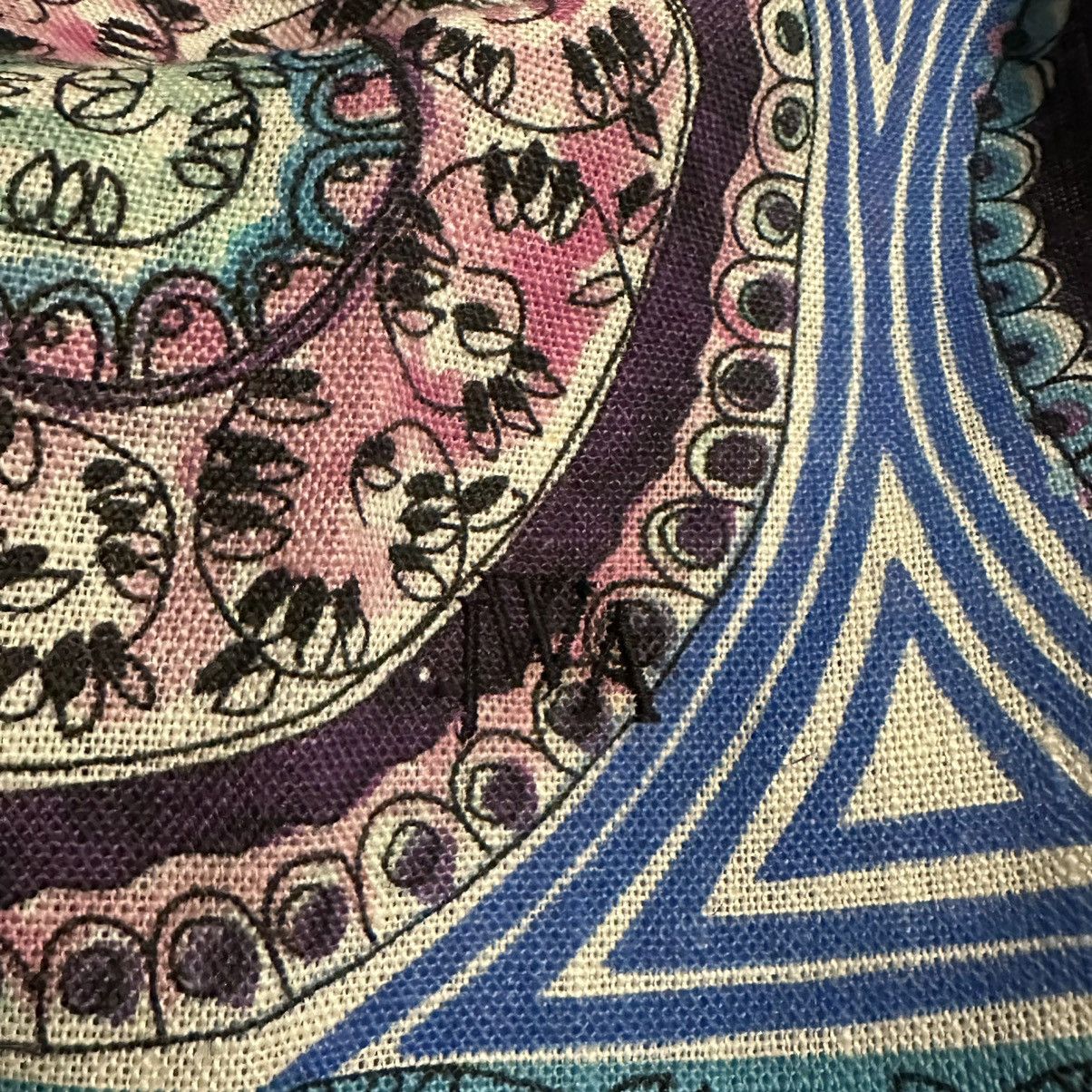 JW Anderson JW Anderson Mystic Paisley Shirt Size US M / EU 48-50 / 2 - 12 Thumbnail
