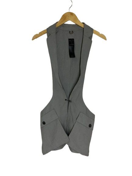 Japanese Brand Japanese Brand SISTERE Sample Vest Spirit Julius Boris Rick Size US M / EU 48-50 / 2 - 1 Thumbnail