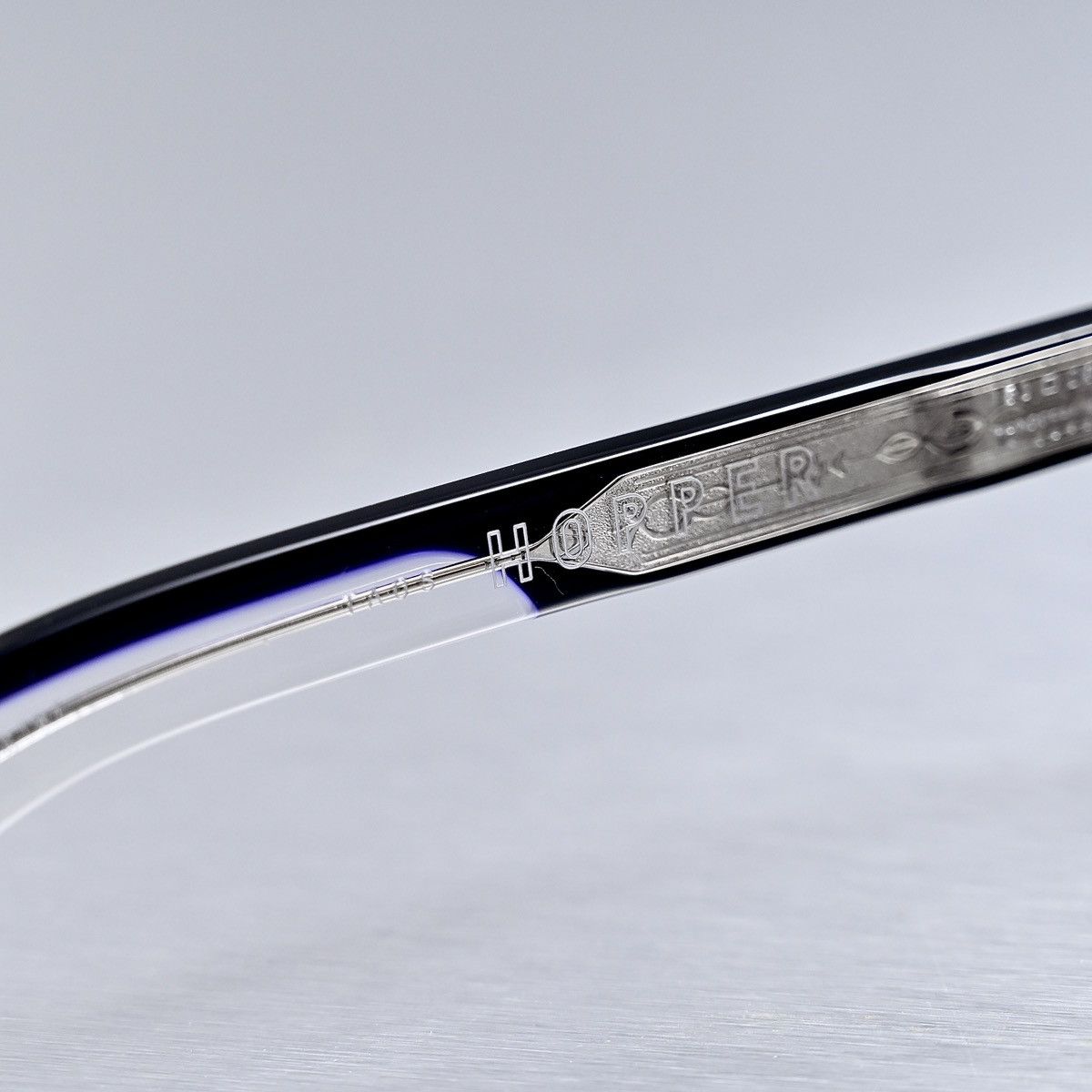 Jacques Marie Mage JACQUES MARIE MAGE TAOS SKYE SUNGLASSES Size ONE SIZE - 9 Thumbnail