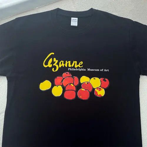 Japanese Brand Kagawa x Itou Retro Style Fruit T-shirt 80 90s Vintage Size US M / EU 48-50 / 2 - 8 Thumbnail