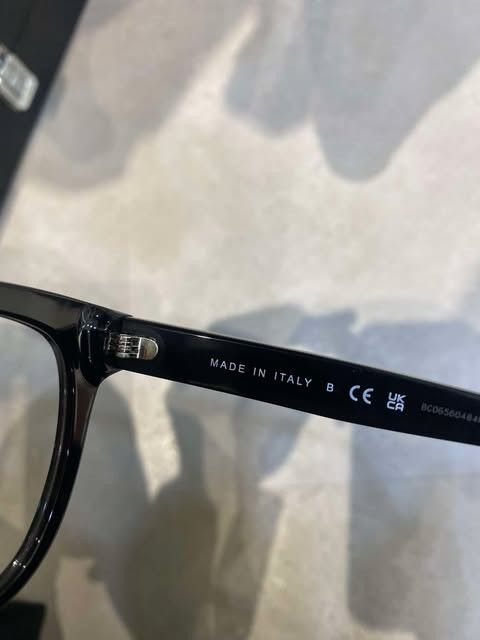 Chanel CHANEL 0CH3442 C760 Sunglasess Size ONE SIZE - 2 Thumbnail
