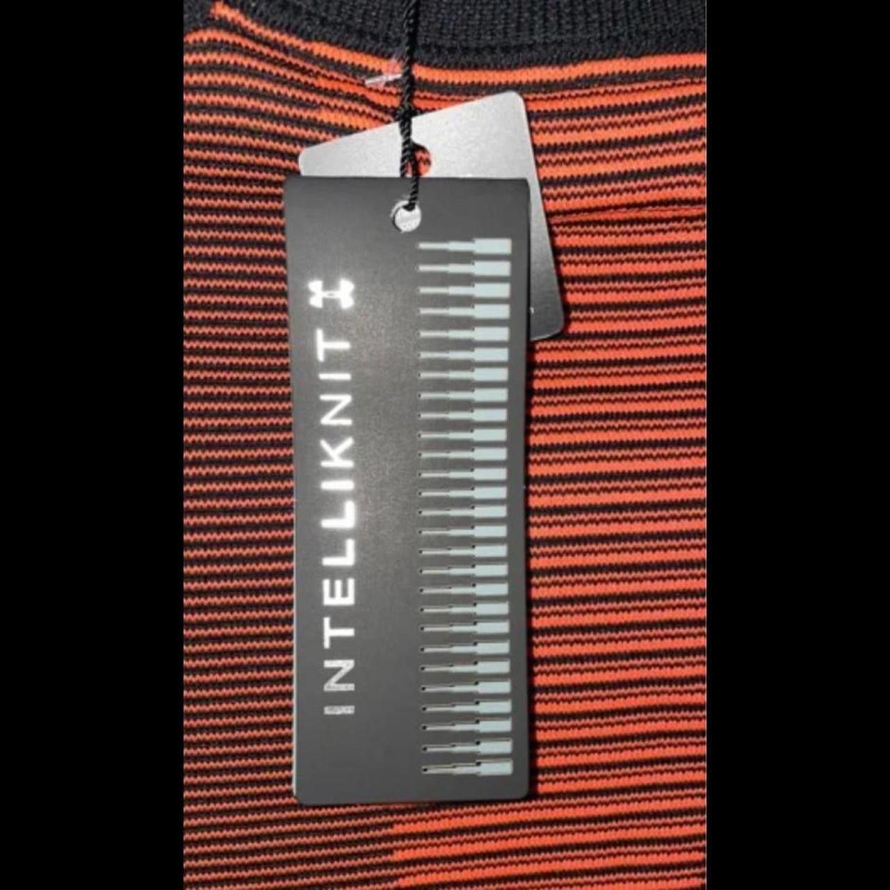 Under Armour Under Armour Mens Ua Intelliknit Size US XL / EU 56 / 4 - 5 Thumbnail