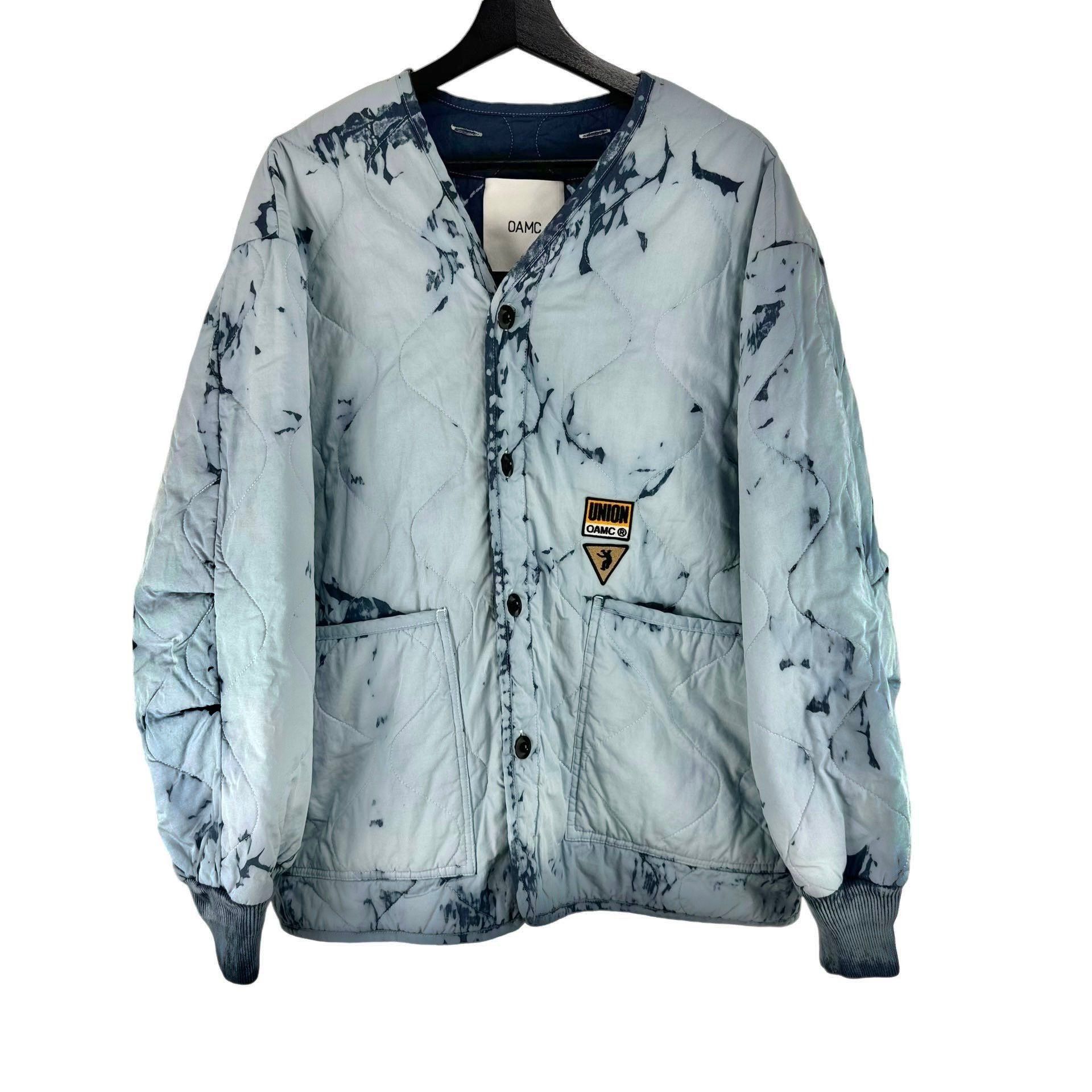 ジャケット・アウター OAMC X UNION 30TH ANNIVERSARY LINER OAMC X UNION 30TH ANNIVERSARY LINER