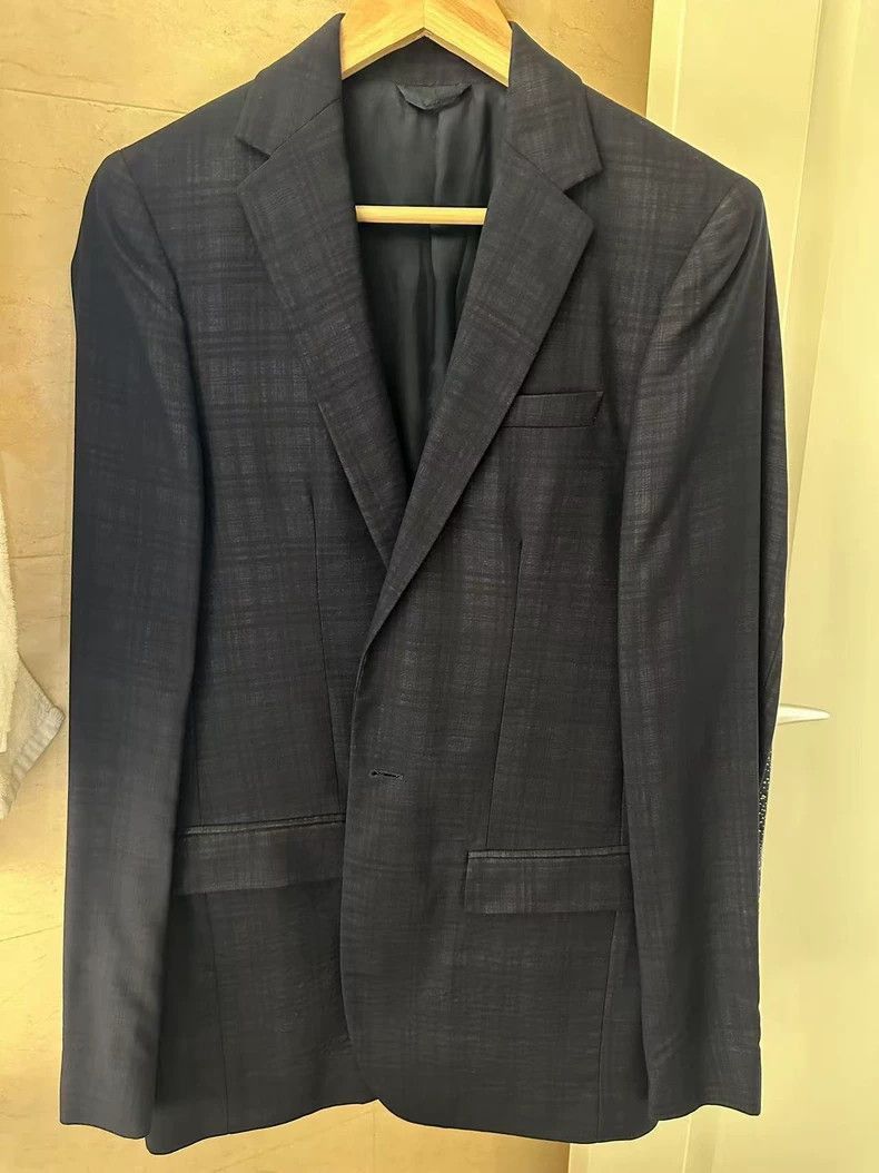 Raf Simons Raf simons Western-style clothes-2506 Size US M / EU 48-50 / 2 - 1 Thumbnail