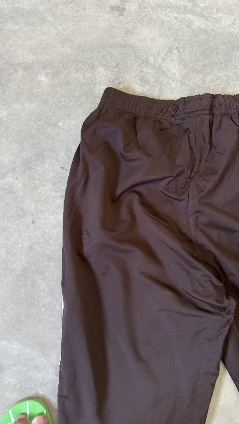 Adidas VINTAGE ADIDAS ORIGINALS TRACK PANT Size US 34 / EU 50 - 11 Thumbnail