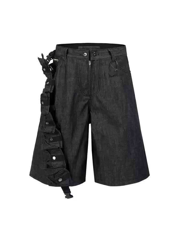 Other Streetwear outdoor avant-garde shorts Size US 32 / EU 48 - 1 Thumbnail