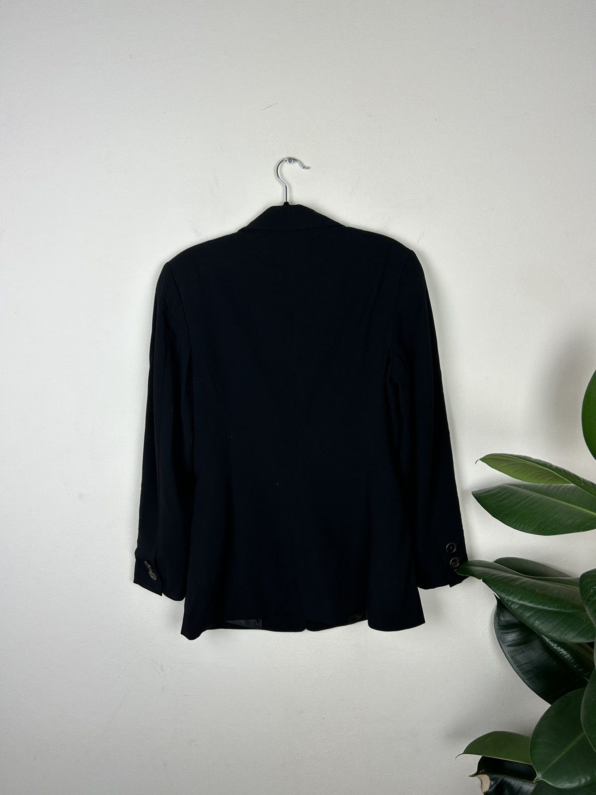 Jil Sander Jil sander blazer coat jacket Size XS / US 0-2 / IT 36-38 - 7 Thumbnail