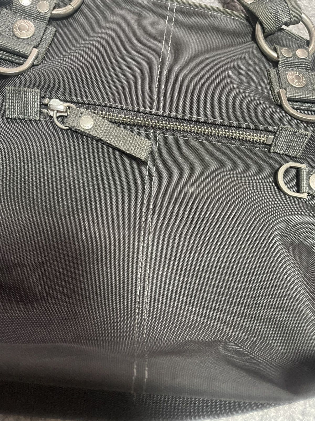 George Gina Lucy Long Che Lycèe GGL Multipocket Cargo Bag