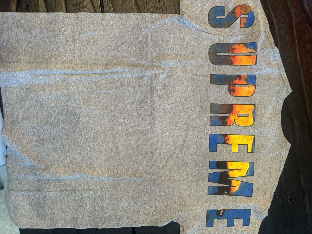 Supreme Supreme T-Shirt Size US L / EU 52-54 / 3 - 3 Thumbnail