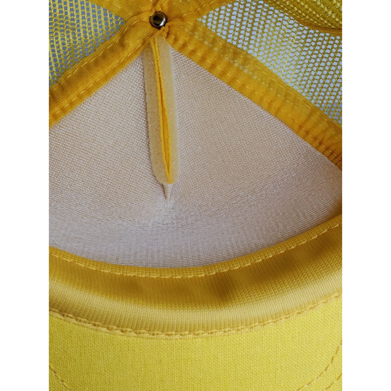 Other Wakefield Virginia Hat Peanut Capital Of The World Cap Hat Size ONE SIZE - 9 Thumbnail