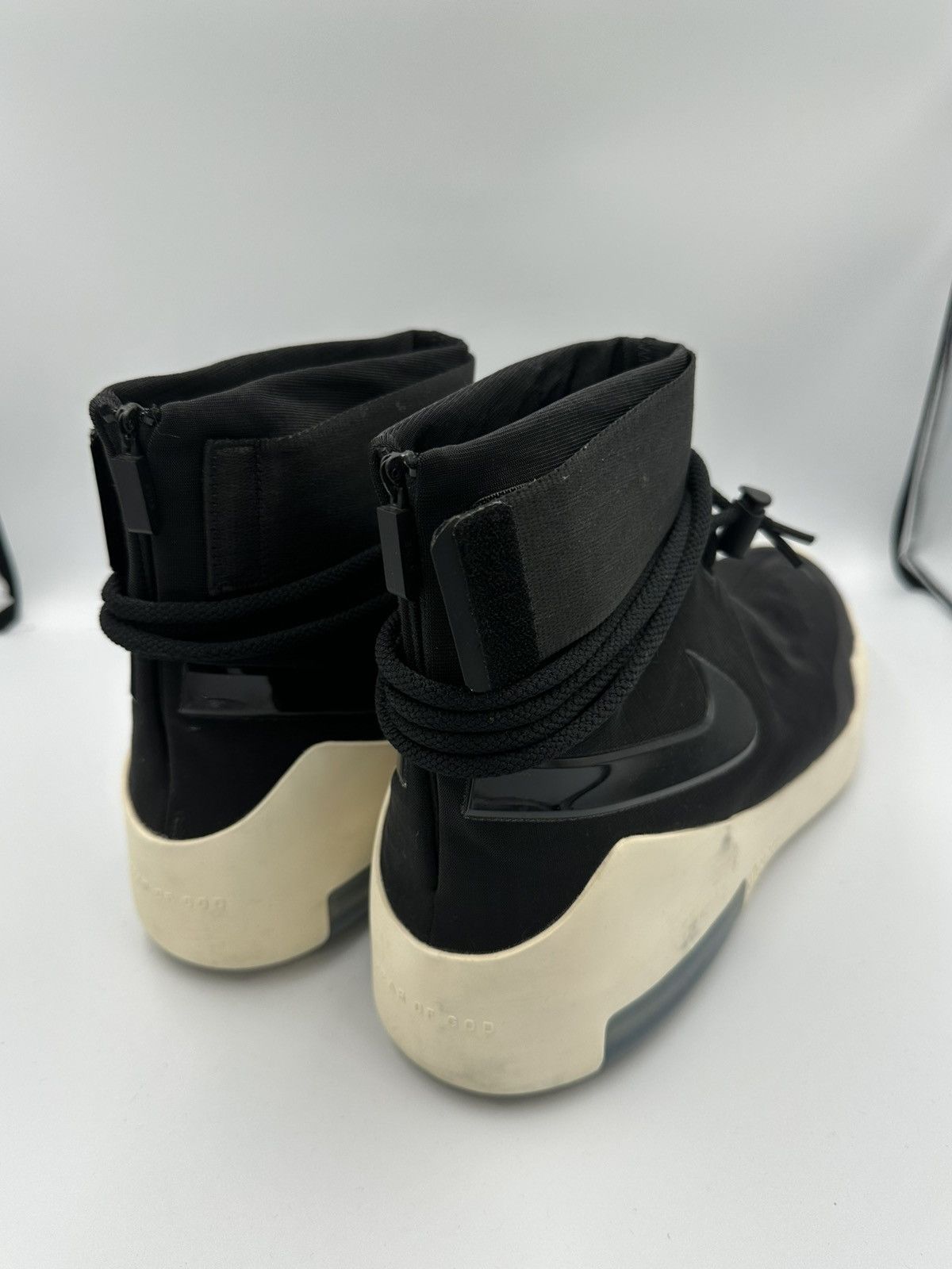 Fear of God × Nike Nike x FEAR OF GOD 1 Size US 13 / EU 46 - 4 Thumbnail
