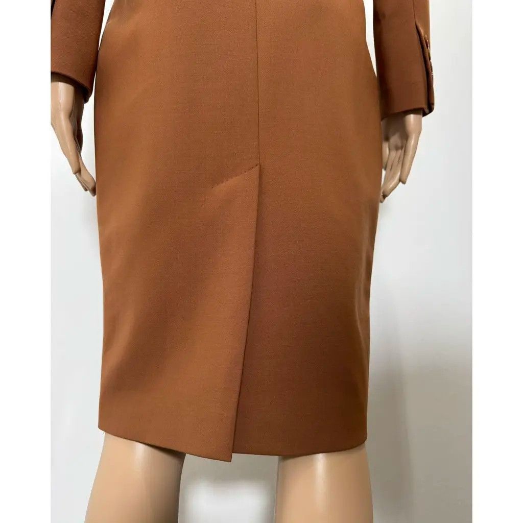 Max Mara Midi dress, Max Mara Size XS / US 0-2 / IT 36-38 - 3 Thumbnail