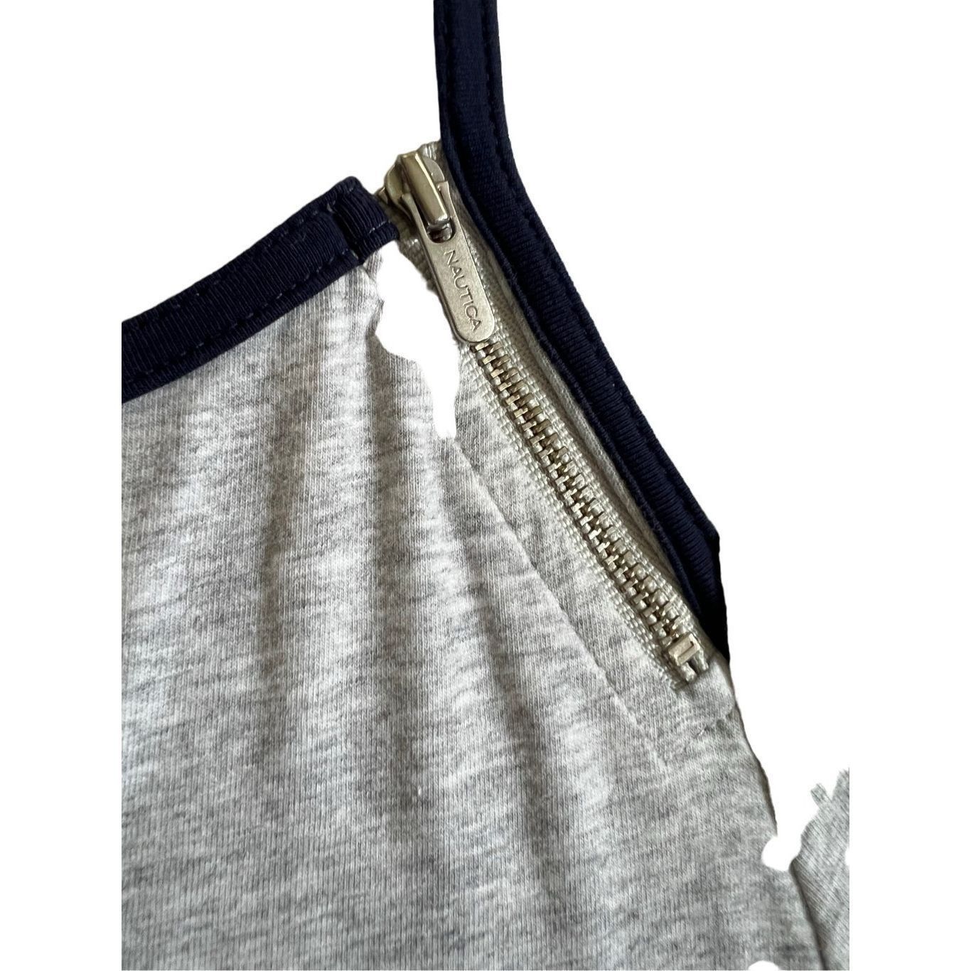Nautica Nautica long sleeve tee size XL Size XL / US 12-14 / IT 48-50 - 5 Thumbnail