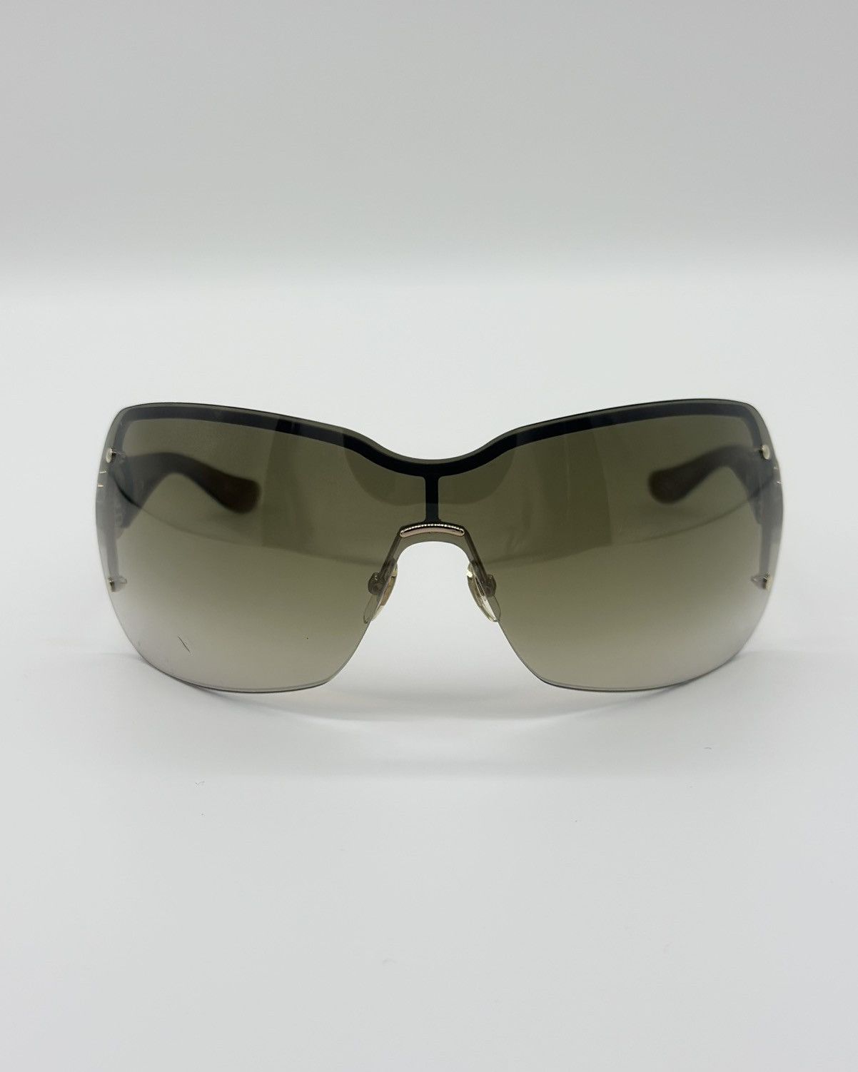 Gucci Gucci Sunglasses Size ONE SIZE - 2 Thumbnail
