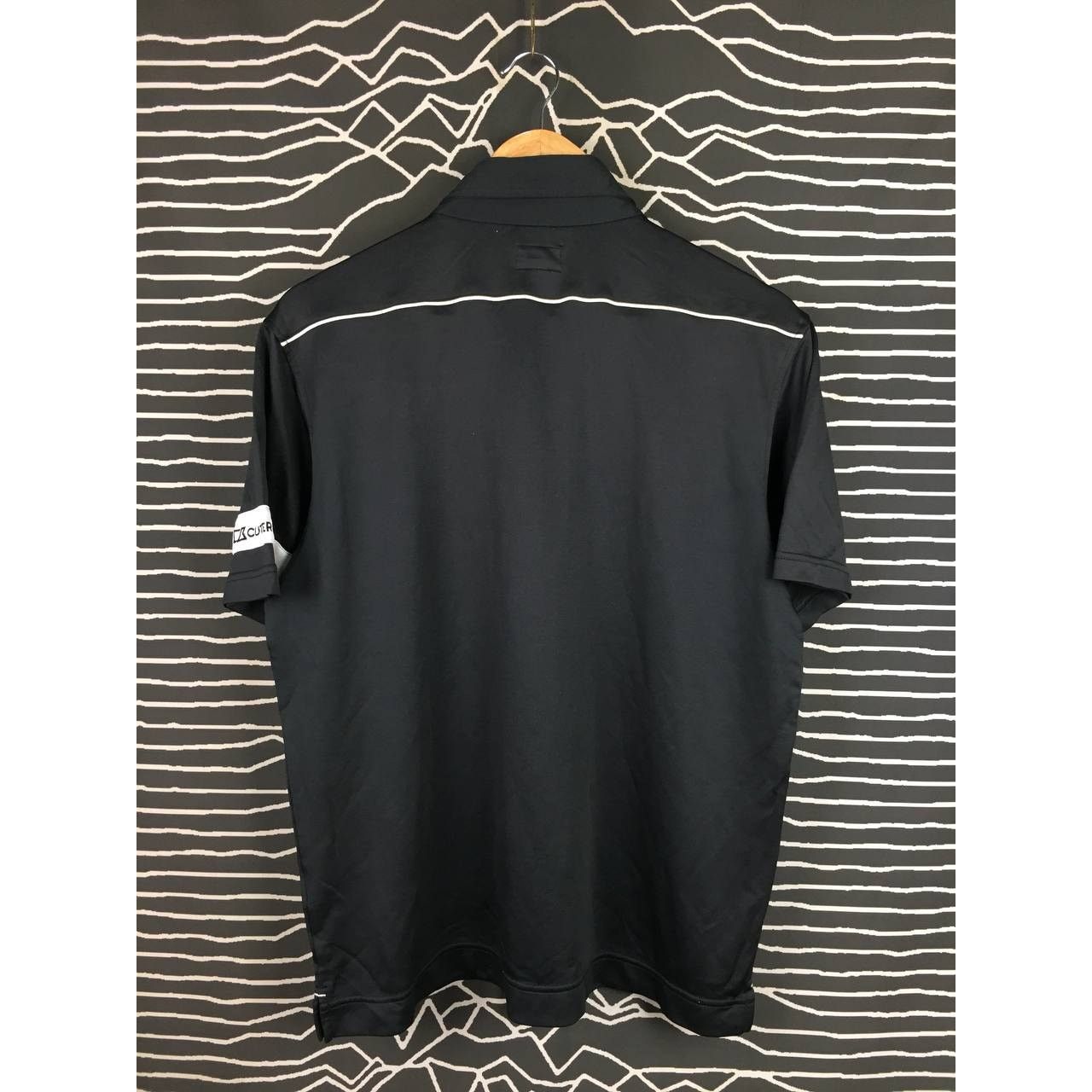Cutter & Buck × Vintage Cutter & Buck Classic Sportswear Style Activewear Polo Tee Size US L / EU 52-54 / 3 - 5 Thumbnail