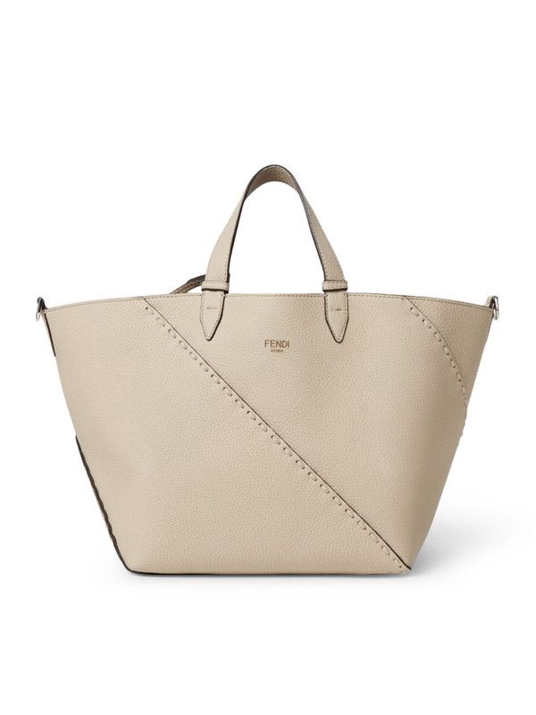 The North Face o1s1wg110526 Selleria Diagonal Shopper Small in Beige Size ONE SIZE - 1 Thumbnail