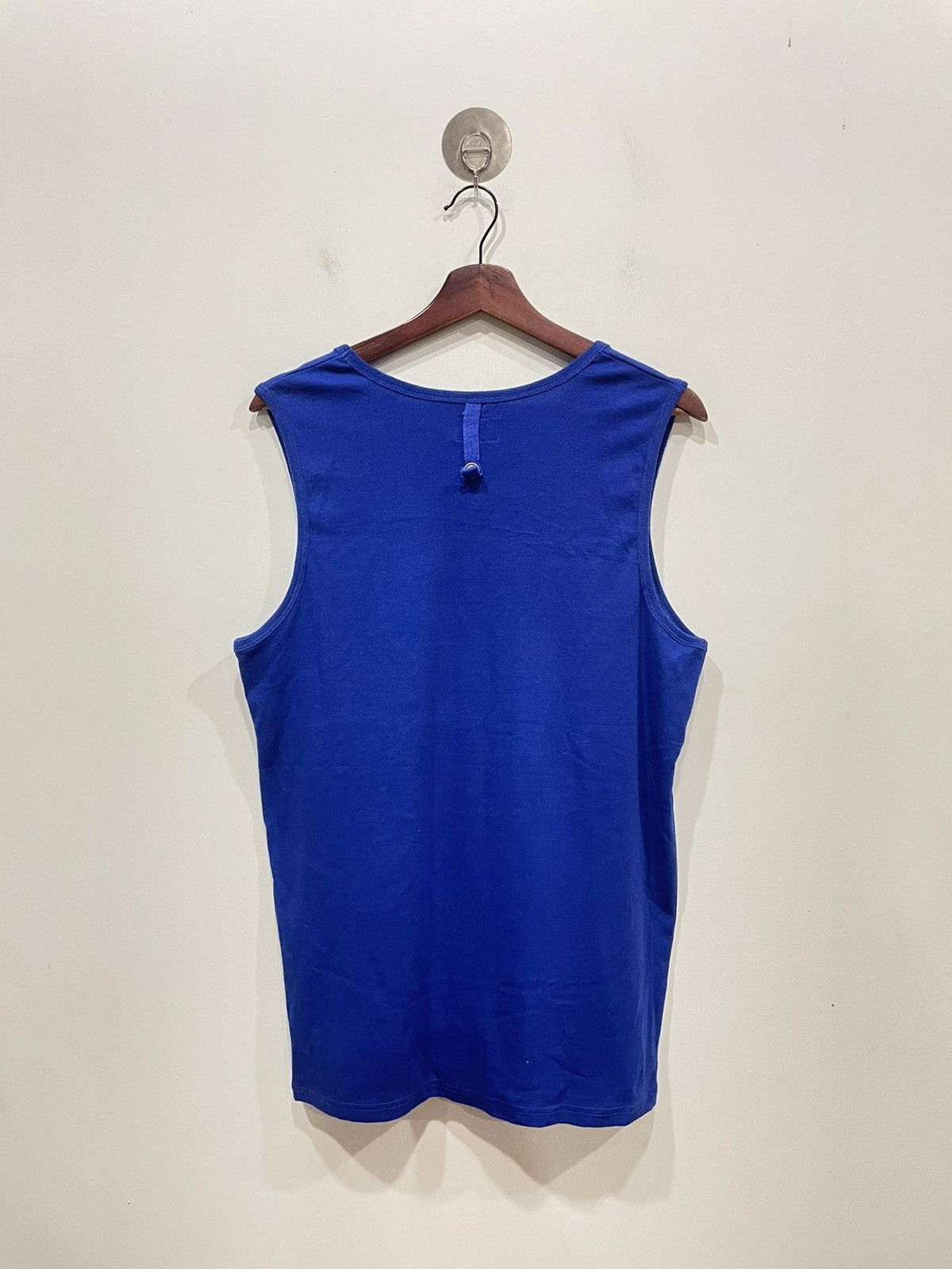 PPFM PPFM tank top Size US L / EU 52-54 / 3 - 2 Thumbnail