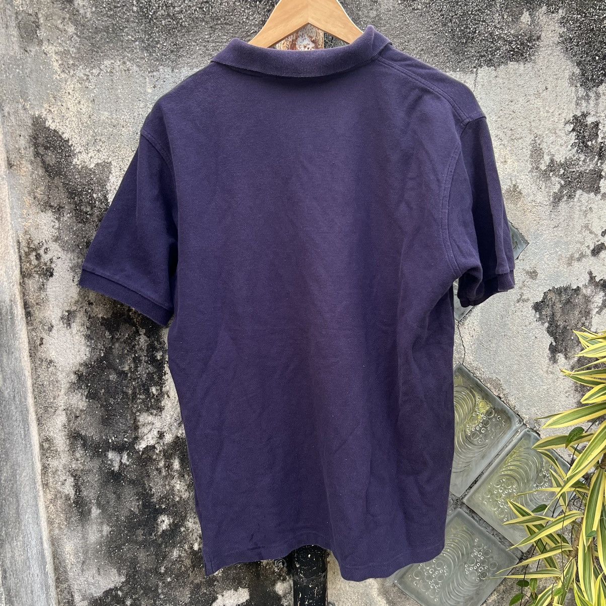 Vintage × Yves Saint Laurent “VINTAGE” YSL SMALL LOGO POLO SHIRTS Size US L / EU 52-54 / 3 - 15 Thumbnail