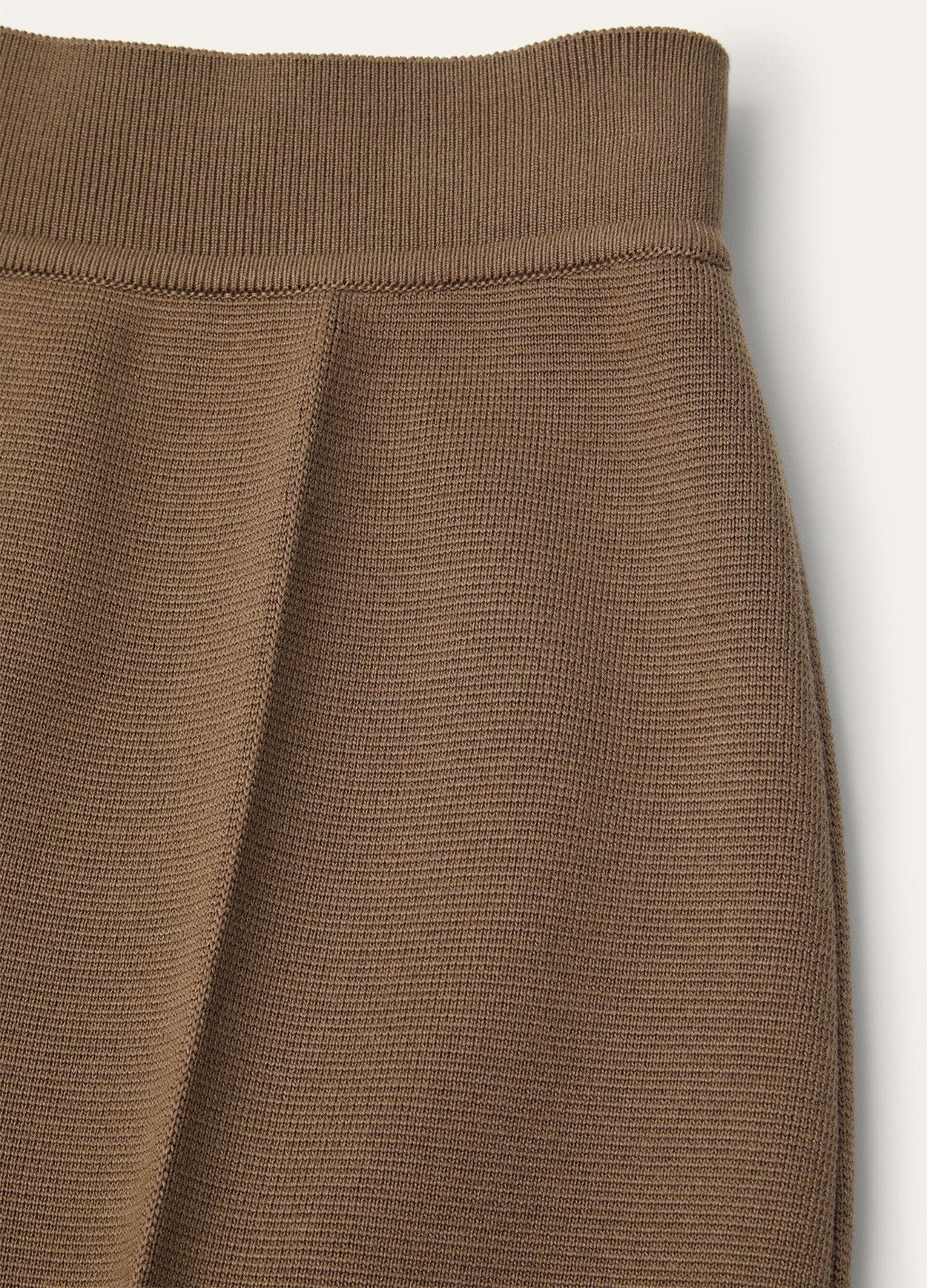 Loro Piana o1srvl11e0526 FAP2134 Siena Pant in Brown Size 28" / US 6 / IT 42 - 3 Thumbnail