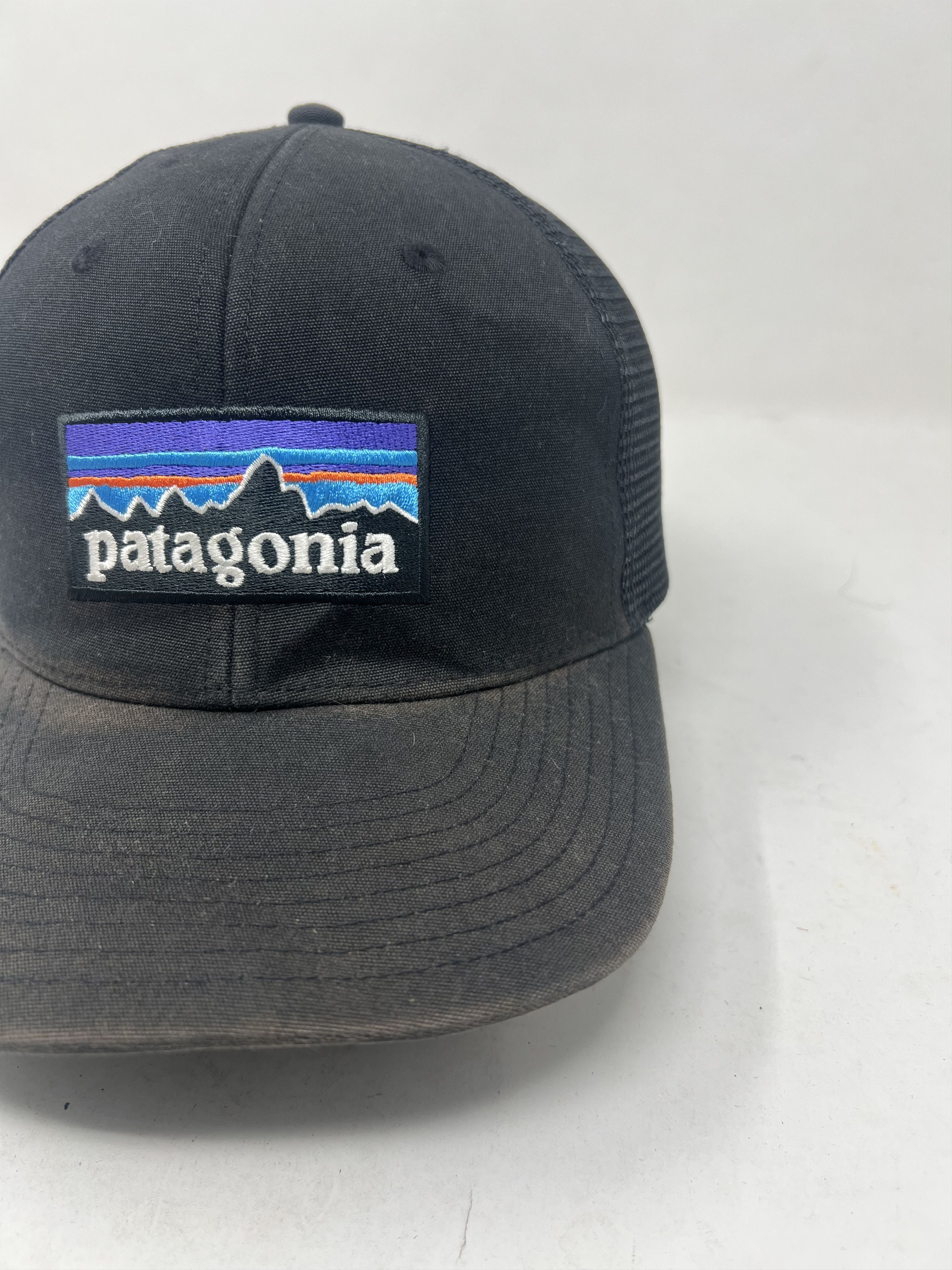 Patagonia Patagonia Trucker Hat Size ONE SIZE - 7 Thumbnail