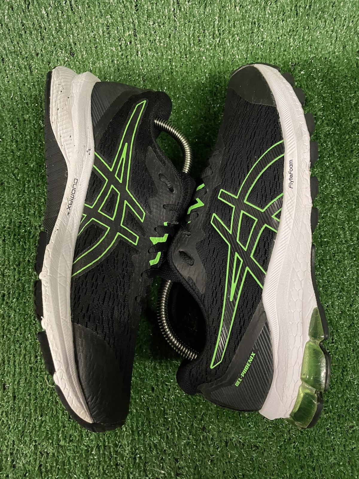 Asics ASICS GEL-PHOENIX 11 SNEAKERS US 8.5 UK 8 EURO 42 RUNNING Size US 8.5 / EU 41-42 - 6 Thumbnail