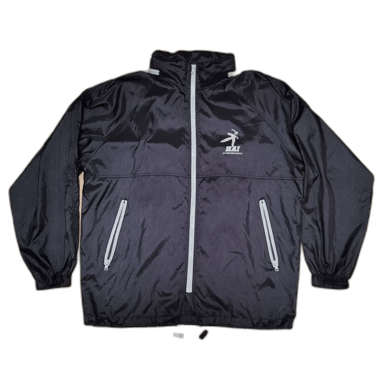 Issey Miyake Issey Miyake HAI Sporting Gear Nylon Jacket Size US M / EU 48-50 / 2 - 1 Thumbnail
